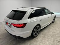 gebraucht Audi S4 Avant quattro 3.0 TDI tipronic Klima Gebrauchtwagen