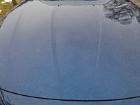 Gebraucht BMW Z4 306 PS (225 kW) 2008 Blau Cabrio