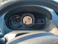 Gebraucht Renault Mégane III 110 PS (80 kW) 2014 Grau Kombi