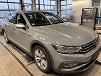 Gebraucht VW Passat Alltrack 200 PS (147 kW) 2023 Kombi