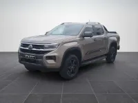 Neu VW Amarok PanAmericana 241 PS (177 kW) 2026 Beige Pickup
