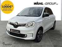 Gebraucht Renault Twingo Techno 60 kW (82 PS) 2023 Weiß Kleinwagen