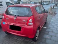 gebraucht Suzuki Alto 1.0 Club Club