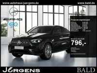 Gebraucht Mercedes GLE300 AMG 269 PS (197 kW) 2026 Schwarz SUV