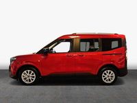 gebraucht Ford Tourneo Courier 1.0 TITANIUM*sofort verfügbar*