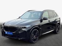 Neu BMW X5 489 PS (359 kW) 2026 Schwarz SUV