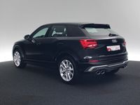 gebraucht Audi SQ2 2.0 TFSI quattroS tronic