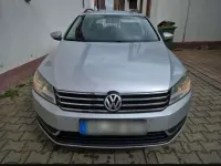 Gebraucht VW Passat Highline 177 PS (130 kW) 2013 Limousine