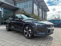 Gebraucht Polestar 2 Long Range Single Motor 169 kW (231 PS) 2023 Schwarz Kleinwagen