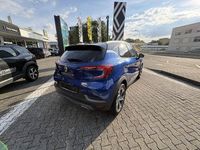 Gebraucht Renault Captur R.S. 140 PS (102 kW) 2023 Blau SUV
