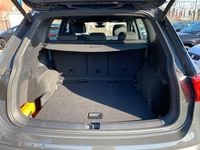Gebraucht Seat Tarraco Style 150 PS (110 kW) 2023 Grau SUV