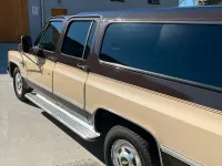 Gebraucht Chevrolet Suburban 230 PS (169 kW) 1987 SUV