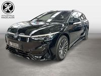 Neu VW ID.7 Pro 210 kW (286 PS) 2026 Schwarz Kombi