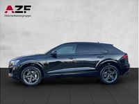 Brugt Audi Q8 231 HK (169 kW) 2025 Sort SUV