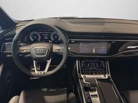 Neu Audi Q7 S-Line 286 PS (210 kW) 2025 Schwarz SUV