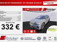 Gebraucht VW ID.4 Pro 210 kW (286 PS) 2024 Mondsteingrau SUV
