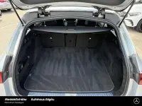 Gebraucht Mercedes E450 AMG 367 PS (269 kW) 2025 Lack hightechsilber Kombi