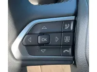 Uusi Jeep Compass Summit 131 HP (96 kW) 2025 Harmaa Katumaasturi