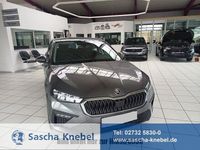 Neu Skoda Scala Classic 116 PS (85 kW) 2026 Wählbar Kleinwagen