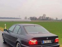 gebraucht BMW 535 535 i lPG 245PS Automatik Vollleder TÜV 2025