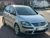 Gebraucht VW Golf V 116 PS (85 kW) 2007 Grau Limousine