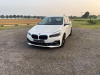 Gebraucht BMW 220 Sport Line 192 PS (141 kW) 2019 Alpinweiss 3 Kombi