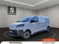Gebraucht Toyota Proace 144 PS (105 kW) 2024 Ice white Van / Kleinbus