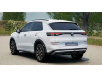 Neu VW T-Roc 116 PS (85 kW) 2026 Pure white SUV
