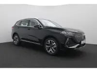Neu Wey 03 Premium 367 PS (269 kW) 2026 Schwarz SUV