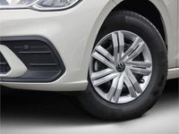 Neu VW Polo 80 PS (58 kW) 2026 Grau Kleinwagen