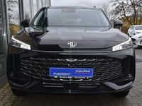 Neu MG HS Luxury 224 PS (164 kW) 2025 Pebbleblack SUV