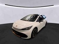 Gebraucht Cupra Born 169 kW (231 PS) 2023 Eisweiß Kleinwagen