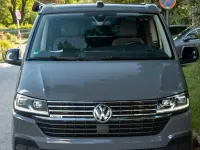 Gebraucht VW California California 199 PS (146 kW) 2020 Grau Van