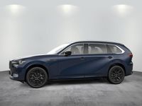 Neu Mazda CX-80 Homura-Line 254 PS (186 kW) 2026 SUV