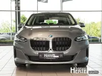 Gebraucht BMW 230e Active Tourer Sport Line 150 PS (110 kW) 2023 Grau Van / Kleinbus
