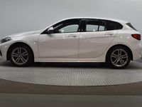 gebraucht BMW 118 i M Sport NEU bei Hofmann