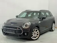 Gebraucht Mini Cooper SD Clubman 190 PS (139 kW) 2020 Grau Kombi