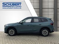 Gebraucht BMW iX1 150 kW (204 PS) 2025 Grün SUV