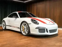 Gebraucht Porsche 991 500 PS (367 kW) 2016 Weiß