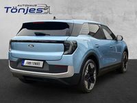 Gebraucht Ford Explorer Premium 210 kW (286 PS) 2024 Blau SUV