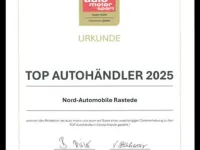 Second-hand Ford Galaxy 150 CP (110 kW) 2022 Albastru Monovolum