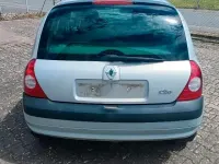 Gebraucht Renault Clio 75 PS (55 kW) 2003 Kleinwagen
