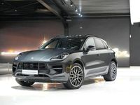 Gebraucht Porsche Macan 354 PS (260 kW) 2020 Andere SUV