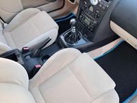 Gebraucht Ford Mondeo 125 PS (91 kW) 2003 Beige Limousine