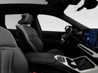 Neu BMW iX3 M Sport 235 kW (320 PS) 2026 Schwarz SUV