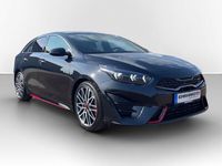 gebraucht Kia ProCeed cee'd 1.6 T-GDI Pro CeeŽdKombi GT BEH FRONT PARKL