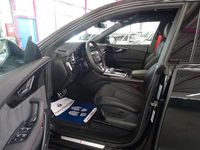 Gebraucht Audi Q8 S-Line 286 PS (210 kW) 2024 Schwarz SUV