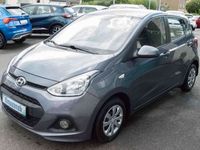 gebraucht Hyundai i10 Basis *Nur 18.230Km*