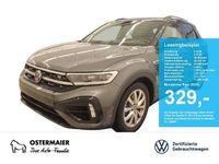 Gebraucht VW T-Roc Beats 300 PS (220 kW) 2024 Grau SUV