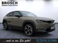 Gebraucht Mazda MX30 Ad'Vantage 170 PS (125 kW) 2024 Grün SUV